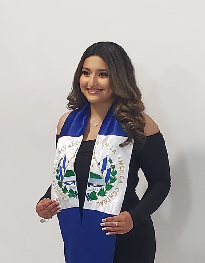 Bordado personalizado